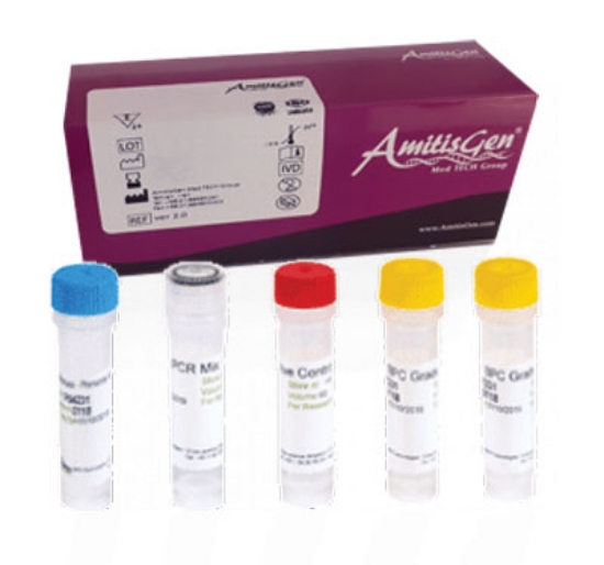 تصویر  كیت Factor II RQ
