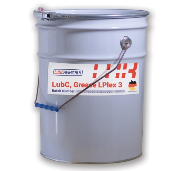 Picture of LubC, Grease L Plex 2