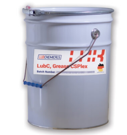 Picture of LubC, Grease CS Plex 1.5