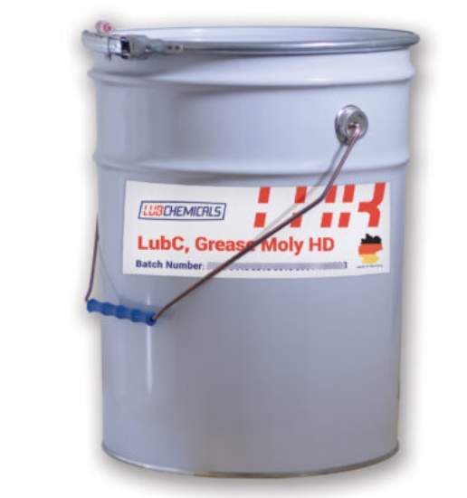 Picture of LubC, Grease PU 2