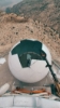 Picture of آنتن پوش ماهواره (ریدام)