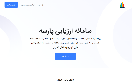 تصویر  تدوین برنامه راهبردی