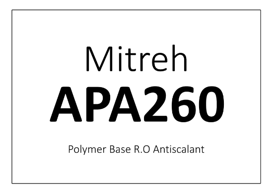 Picture of APA260