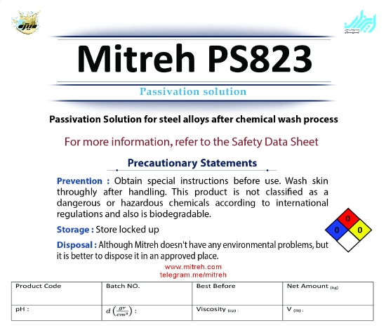 Picture of PS821