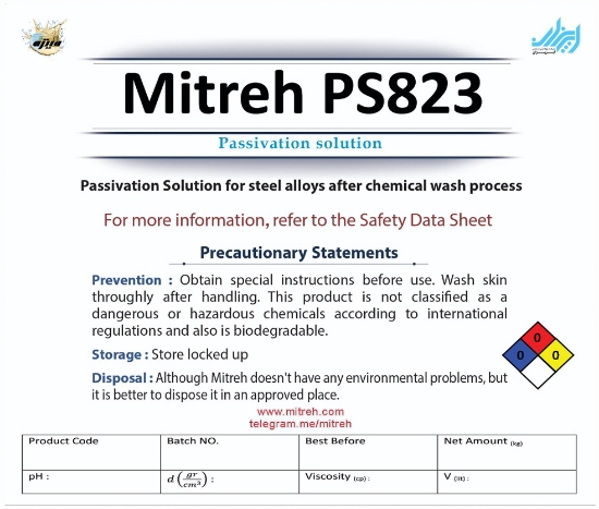 Picture of PS823