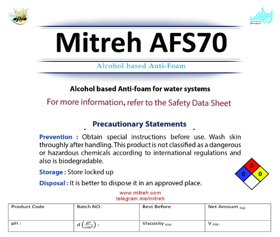 Picture of AFS72