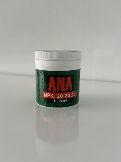 Picture of NPK20 20 20