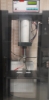 صورة تست کامل لوله برقی UPVC (لوله صاف خم پذیر و آکاردئونی)