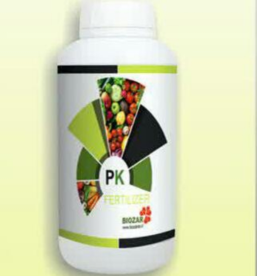 تصویر  PK