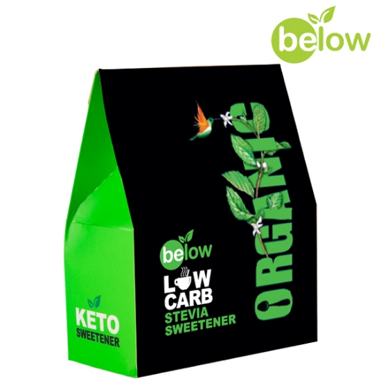 Picture of ساشه استویا کتو 50 عددی KETO