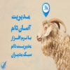 图片 نرم افزار مدیریت دام سبک