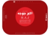 صورة ظروف یکبارمصرف مقوایی هویارپک