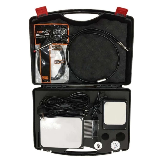 Picture of reflectance spectrometer v900