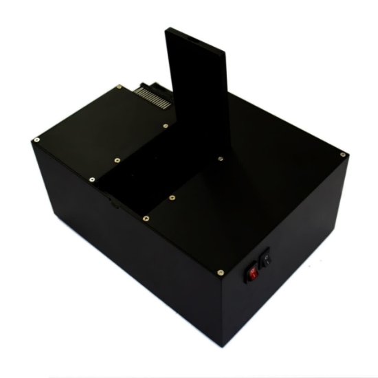 Изображение spectrophotometer db belna