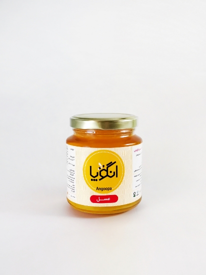 Picture of عسل خالص طبیعی