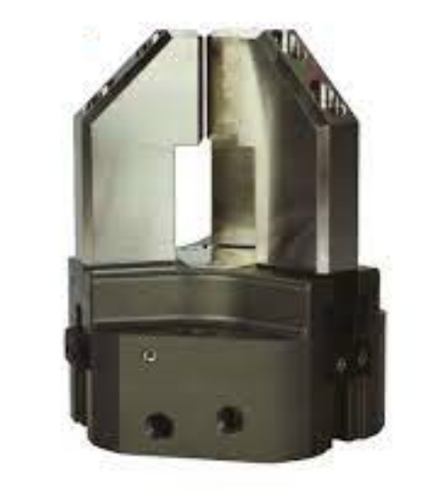صورة Automatic industrial jaw