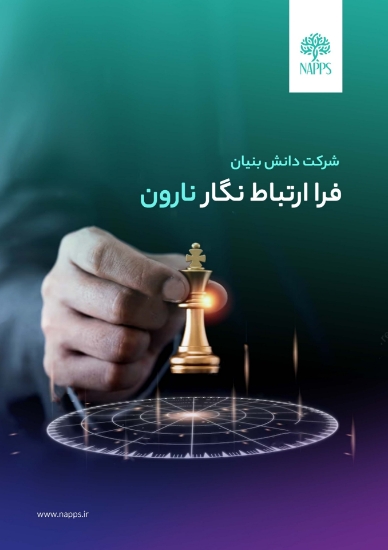 Picture of مشاوره مدیریت استراتژیک