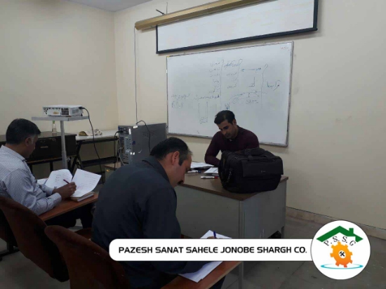 Picture of خدمات آموزش