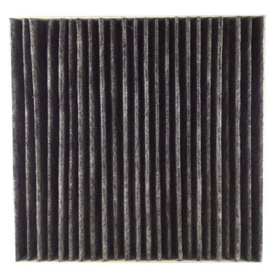 صورة فیلتر کربن اکتیو کابین خودرو مدل 97133 مناسب برای هیوندای سانتا اف ای 2400 CC  