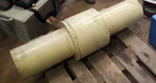 Изображение Insulation Joint