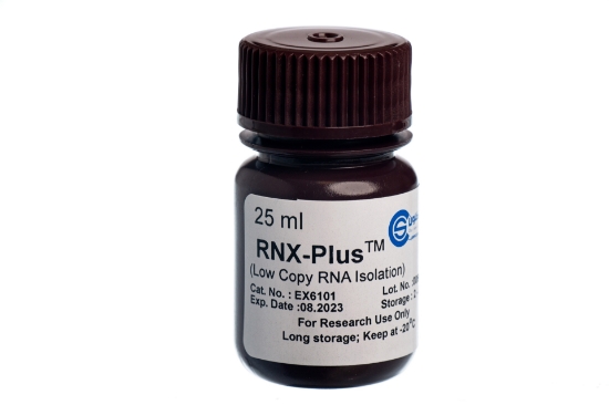 صورة RNX Plus - 25ml-EX6101