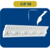 图片 ابزار گلویی پلی استایرن مدل gp30