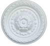 Picture of دور لوستری پلی استایرن مدل R1