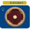 图片 دور لوستری پلی استایرن مدل R 10 COLOR 5