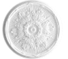 Picture of دور لوستری پلی استایرن مدل R9