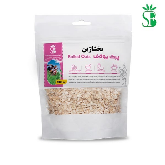 图片  پرک جو دوسر / پرک یولاف بخشاژین 
