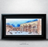 Picture of تابلو کاشی خانه مشروطه تبریز