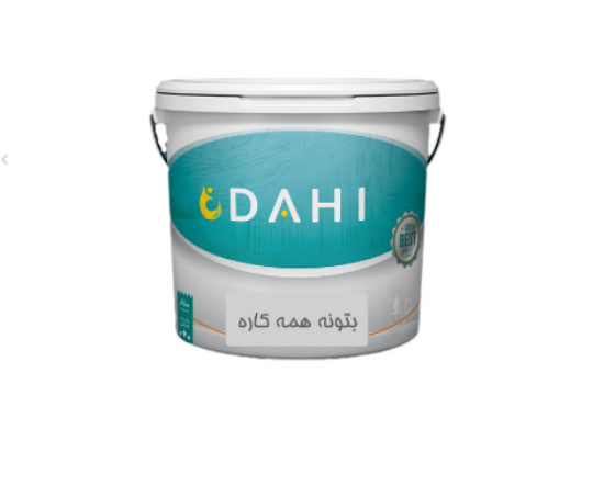 Picture of بتونه همه کاره داهی کد 707 وزن 5 کیلوگرم