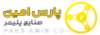 صنایع پلیمر پارس امین