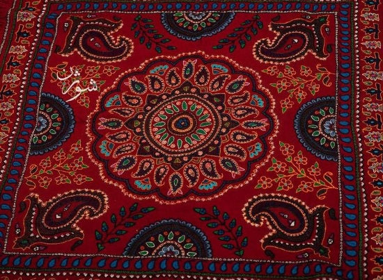 Изображение رومیزی یک متری