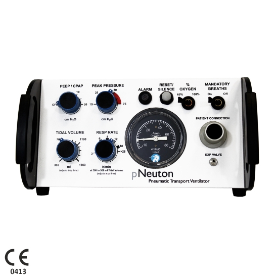 Изображение Airon - pNeuton A