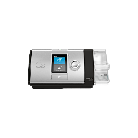 صورة Resmed - Lumis™ 150 VPAP ST