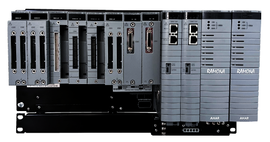 Изображение سیستم DCS بومی