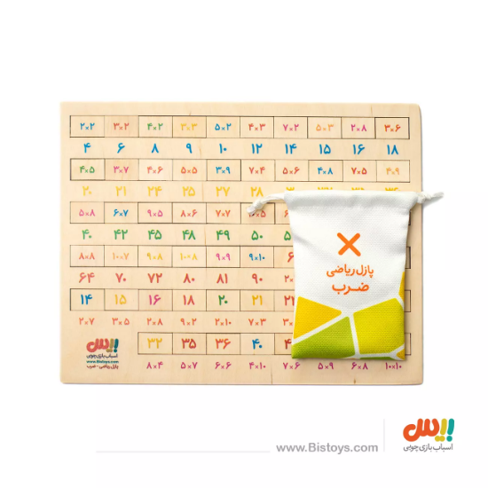 图片 پازل ریاضی (ضرب)