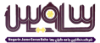 نگارین جامه گرانبها