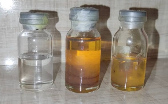 صورة ضدیخ و ضد جوش