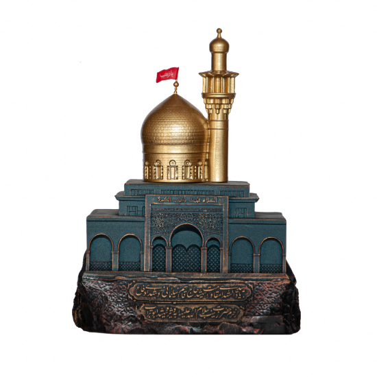 Picture of تندیس زینبیه