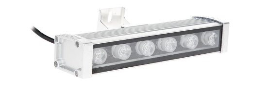 Picture of چراغ وال واشر LED