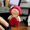 图片 عروسک روسی 12 سانتی پسرانه