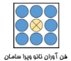 فن آوران نانو ویرا سامان