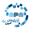 آراپژوهان امین یزد