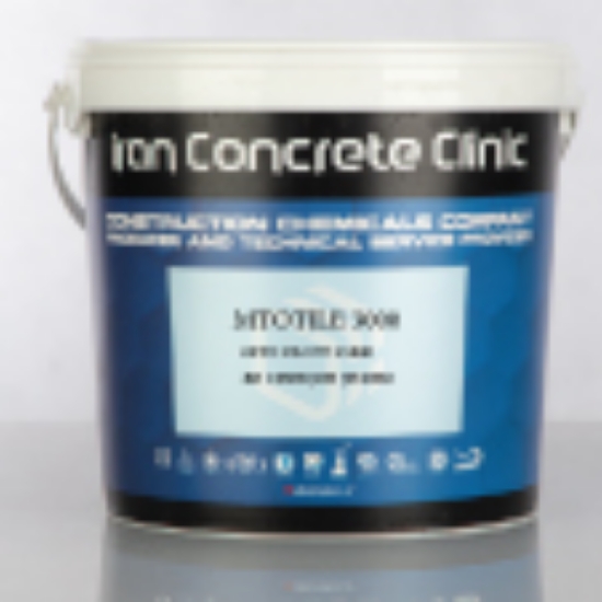 图片 قوام دهنده بتن MTOVIS 120