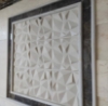 تصویر  سنگ نما آنتیک (الماس) 
