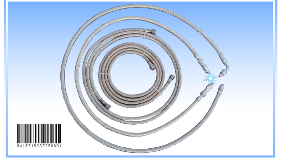 Picture of IGNITER PLUGE LEAD