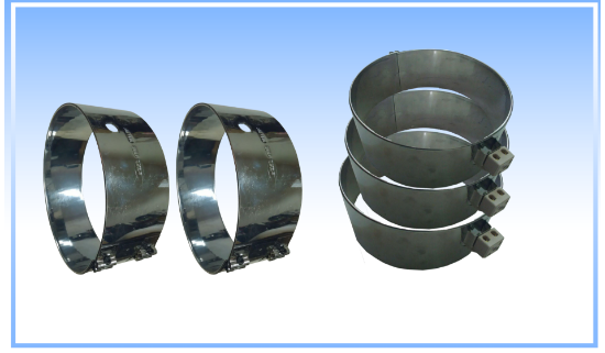 صورة ROUND CYLINDRICAL HEATER