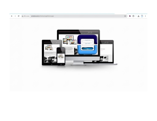 Изображение سامانه ثبت درخواست مشتریان (help desk)